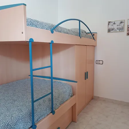 Apartamento_cala_blanca 아파트 *